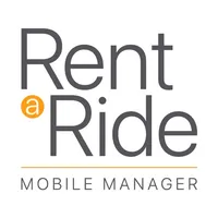 Rent A Ride Mobile Manager icon