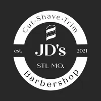 JD’s Barbershop icon