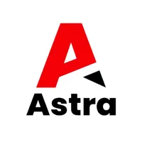 Astra icon