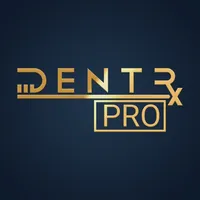 DentRx Pro - For Doctors icon