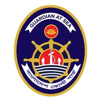 Bangladesh Coast Guard icon