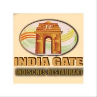 Restaurant India Gate icon