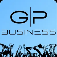 GPBusiness App icon