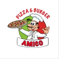 Amico Pizza & Pasta icon