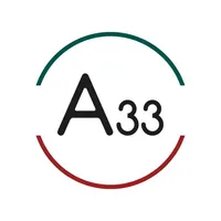 Alley33 icon