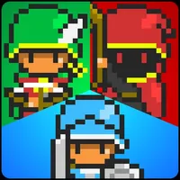 Rucoy Online - MMORPG icon