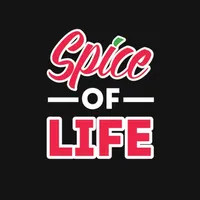 Spice Of Life Takeaway icon