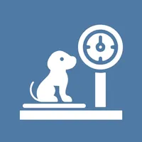 Puppy Scales - Weight Tracker icon