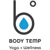 Body Temp Yoga New icon