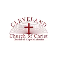 CLE Citadel of Hope Ministries icon