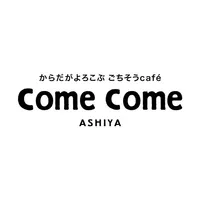 come come ashiya icon