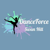 DanceForce Swan Hill icon