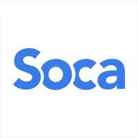 Soca Network icon