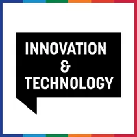 Innovation & Technology Events icon