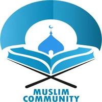 Muslim Community icon