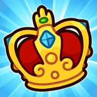 Life of King: Idle World Sim icon