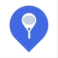 Padel Finder icon