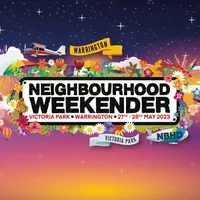 Neighbourhood Weekender 2023 icon