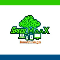 SpeedMaax Telecom icon