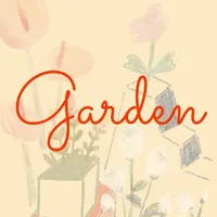 Garden - Breathe habit tracker icon