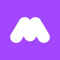 Mapllo: Dating & meetups icon