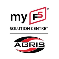 AGRIS Coop – myFS icon