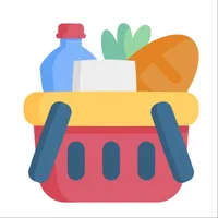 Shopping List Grocery icon