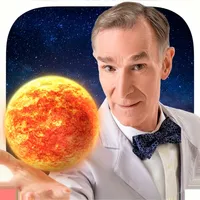 Bill Nye's VR Space Lab icon