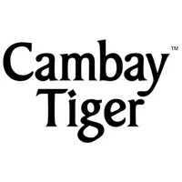 Cambay Tiger - Seafood & Meat icon