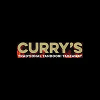 Currys tandoori takeaway icon