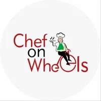 ChefOnWheels Food Ordering App icon