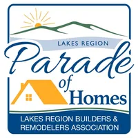 Lakes Region Parade of Homes icon