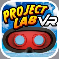 Project Lab VR icon