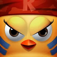 Chicken GO! icon