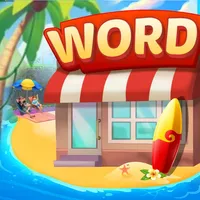 Alice's Resort - Word Game icon