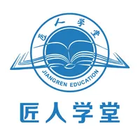 匠人学堂 icon