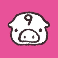 ゆるいブタの日常9 icon