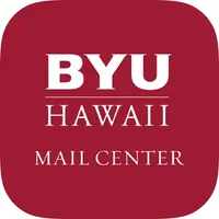 BYUH Mail Center icon