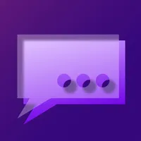 Phrase Keyboard: Simple Dialog icon