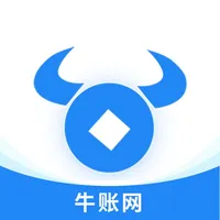 牛账网Pad icon