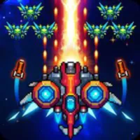 Galaxy Attacker Legend icon