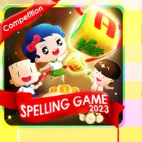 MRC Spelling Game Competition icon