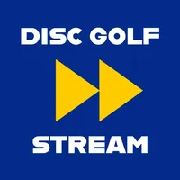 Disc Golf Stream icon