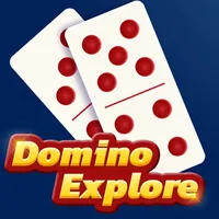 Domino Explore icon