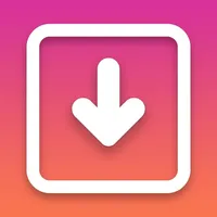 InSaver : Repost for Instagram icon