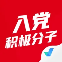 入党积极分子考试聚题库 icon