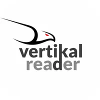 Vertikal Reader icon