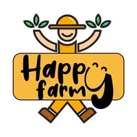 Happy Farm Store icon