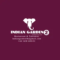 Indian Garden, Cambridgeshire icon