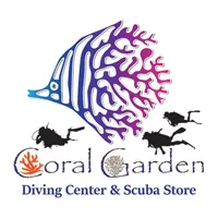 Coral Garden Diving Center icon